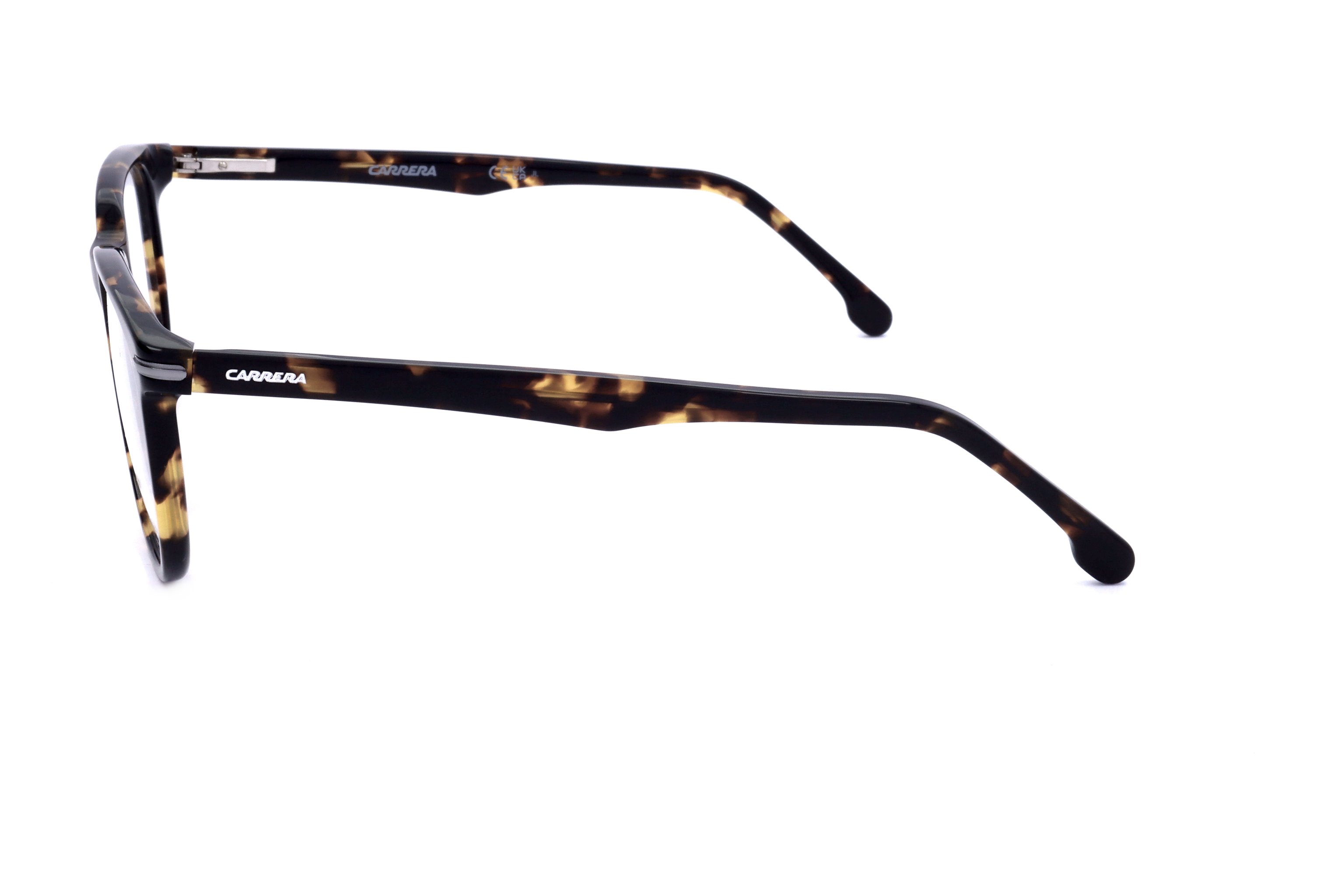 Preloved - Carrera CARRERA30808653 Eyeglasses — Brown, view 3