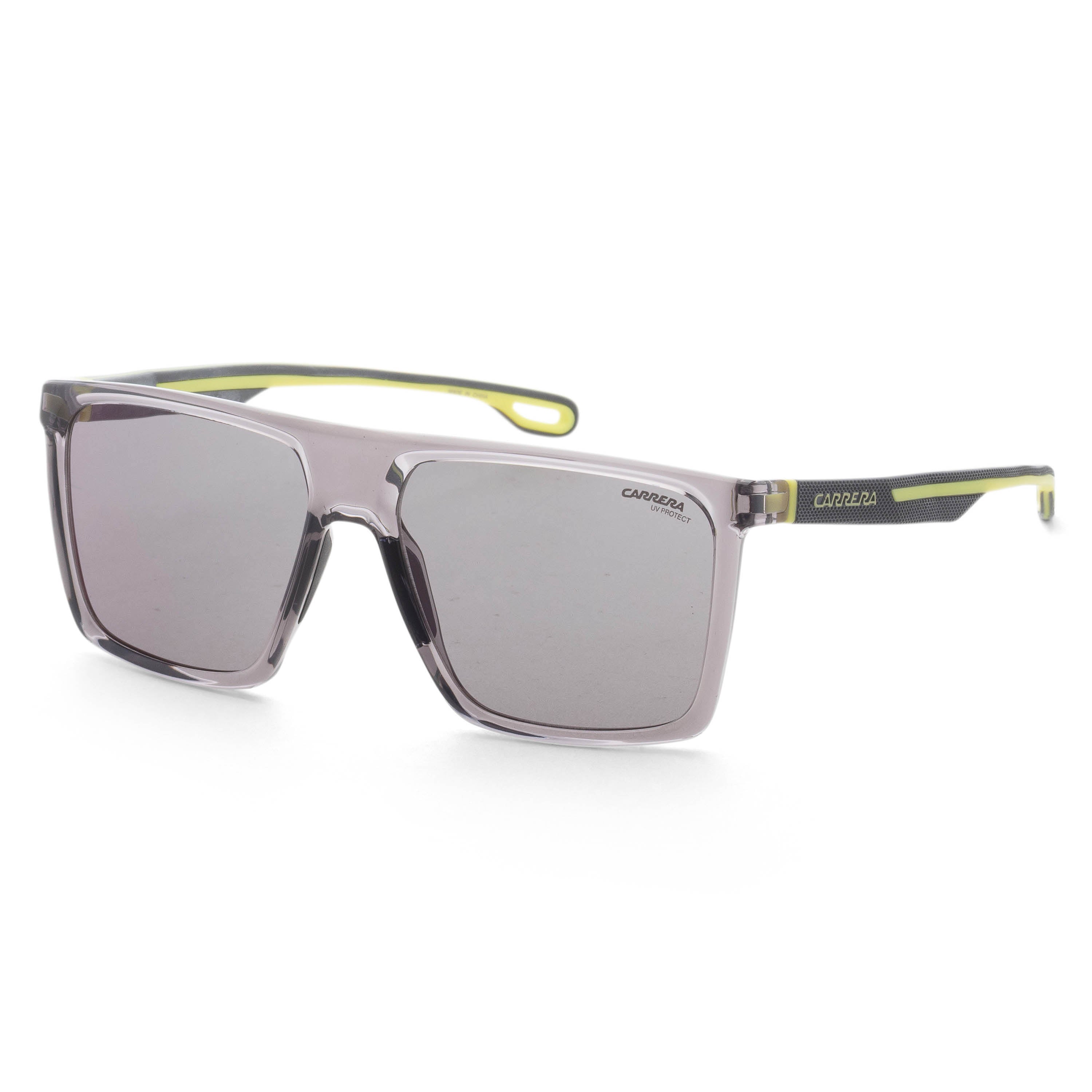Preloved - Carrera CARRERA4019S0UV58 Sunglasses — Gray by Preloved - Carrera