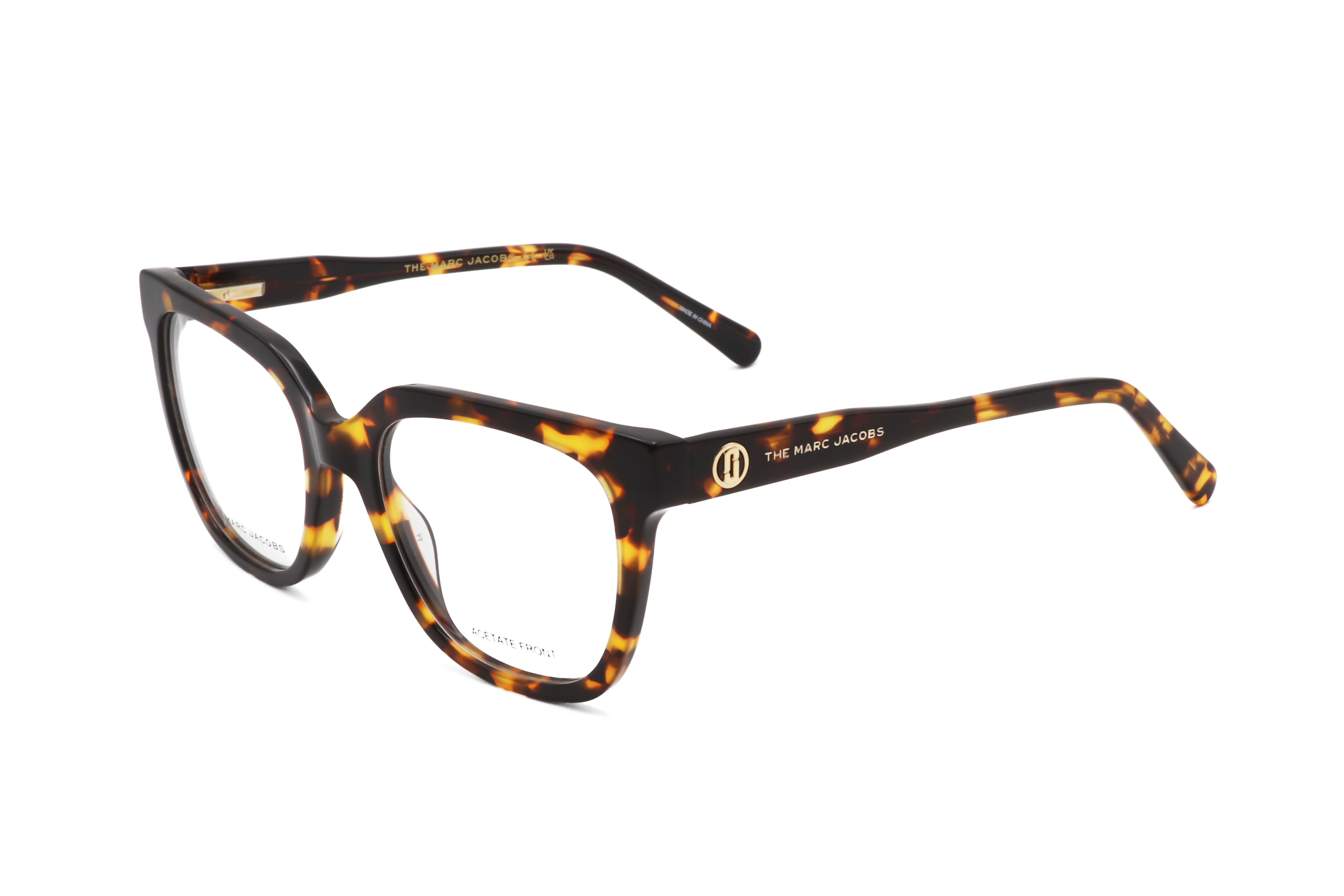Preloved - Marc Jacobs MARC62908652 Eyeglasses — Multicolor by Preloved - Marc Jacobs