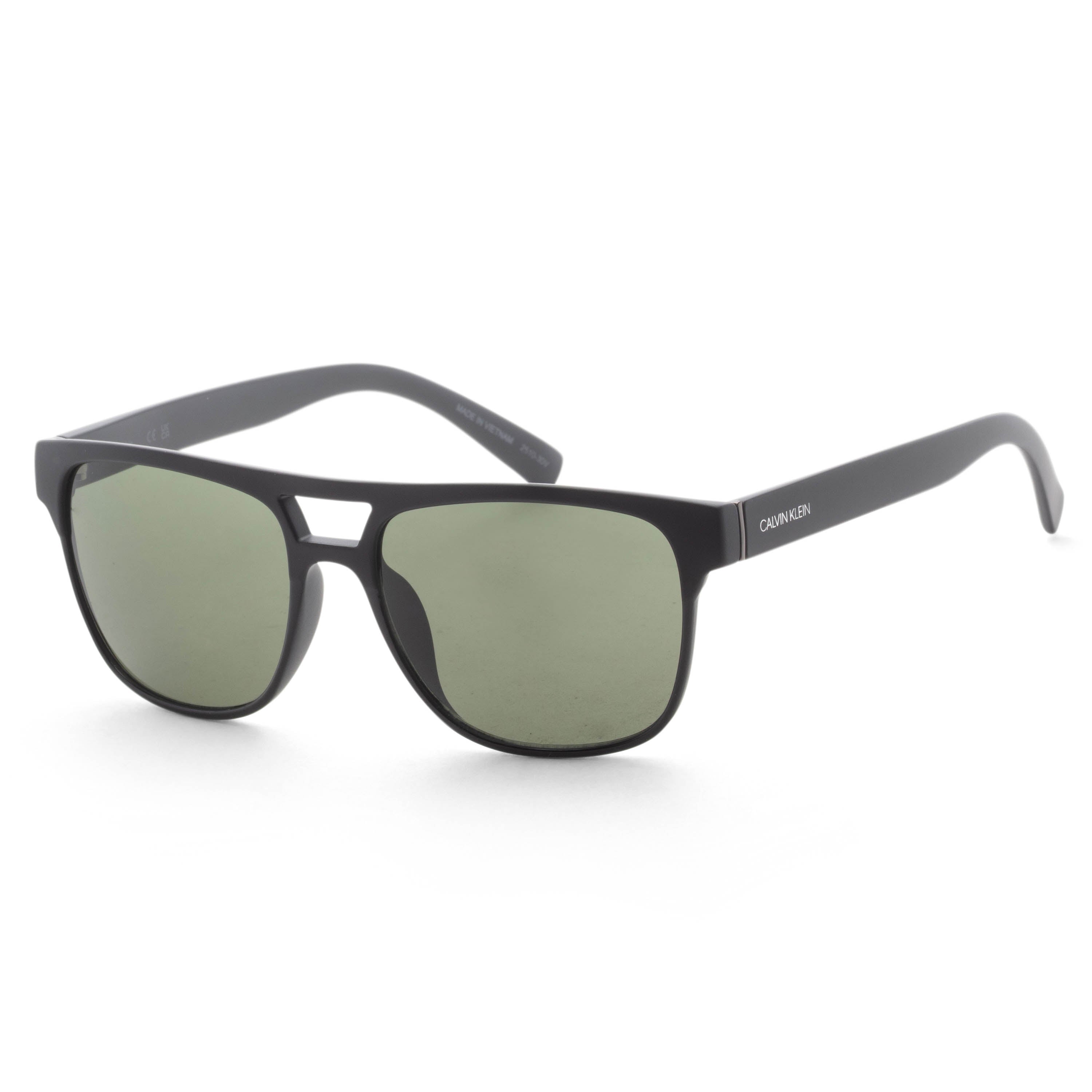 Preloved - Calvin Klein CK20523SN001 Sunglasses — Black by Preloved - Calvin Klein