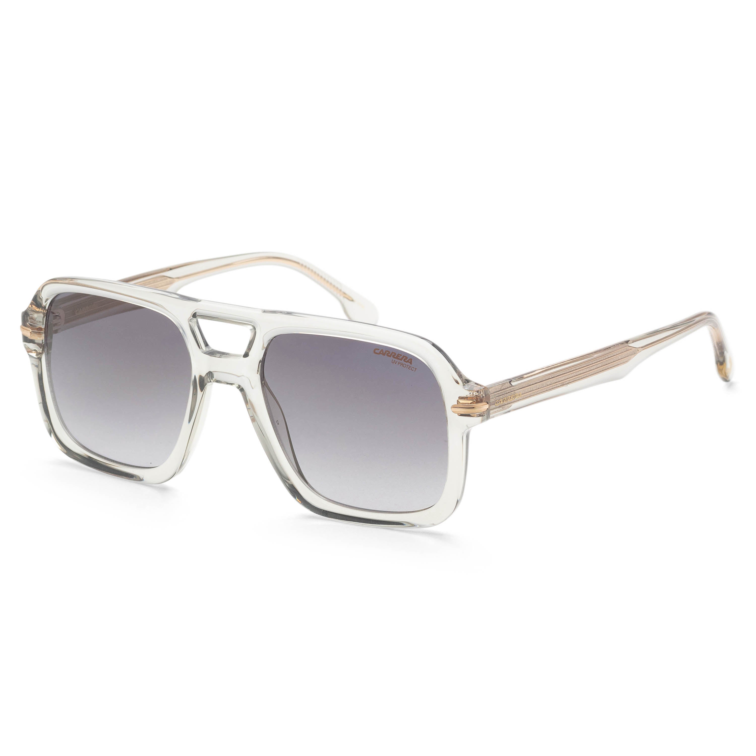 Preloved - Carrera CA317SKB7FQ Sunglasses — Gray by Preloved - Carrera