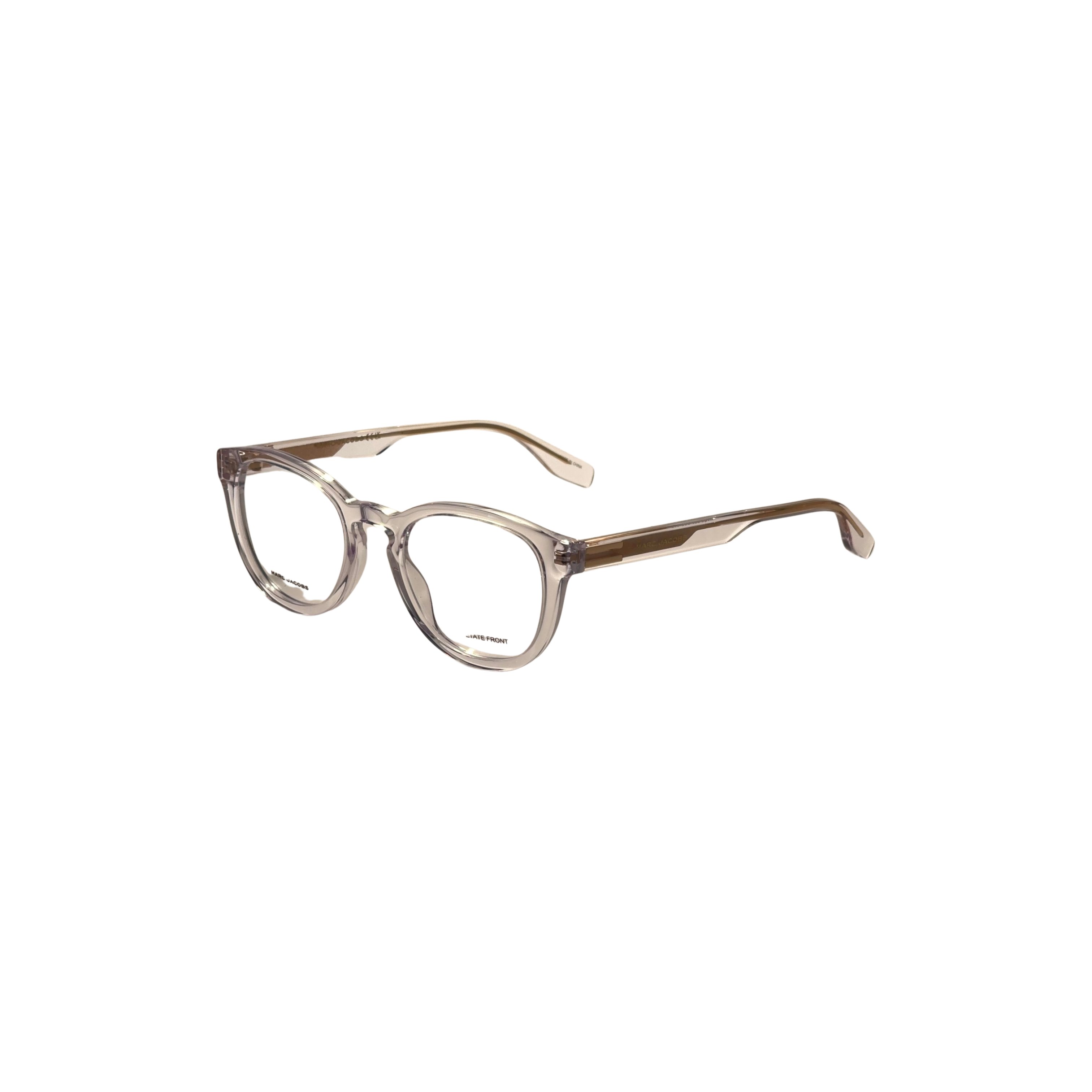 Preloved - Marc Jacobs MARC721090021 Eyeglasses — Clear by Preloved - Marc Jacobs