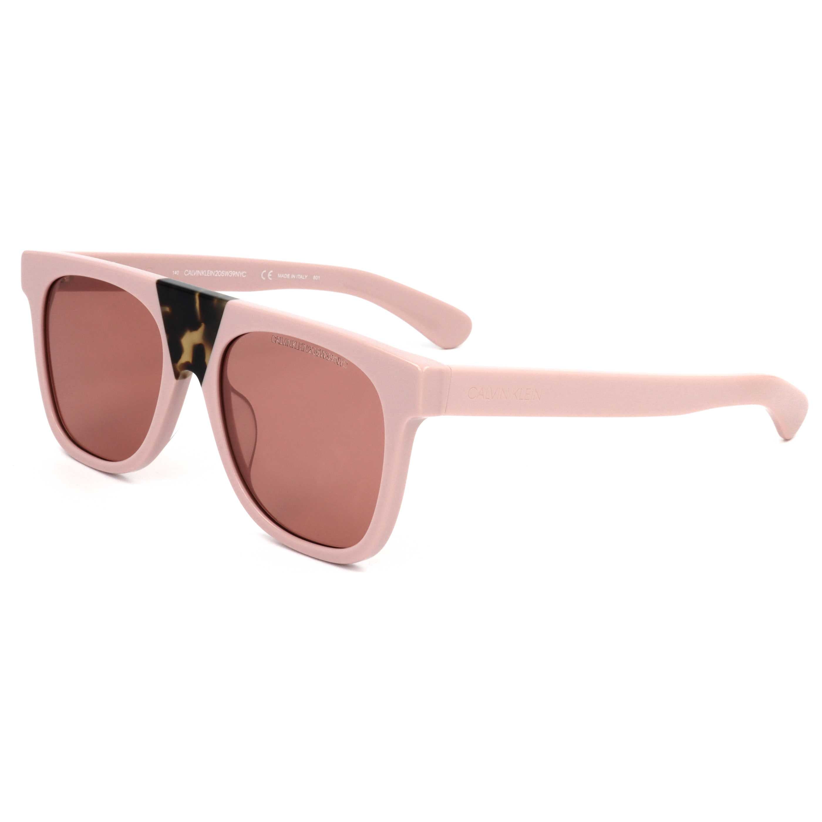 Preloved - Calvin Klein CKNYC1852S680 Sunglasses — Pink by Preloved - Calvin Klein