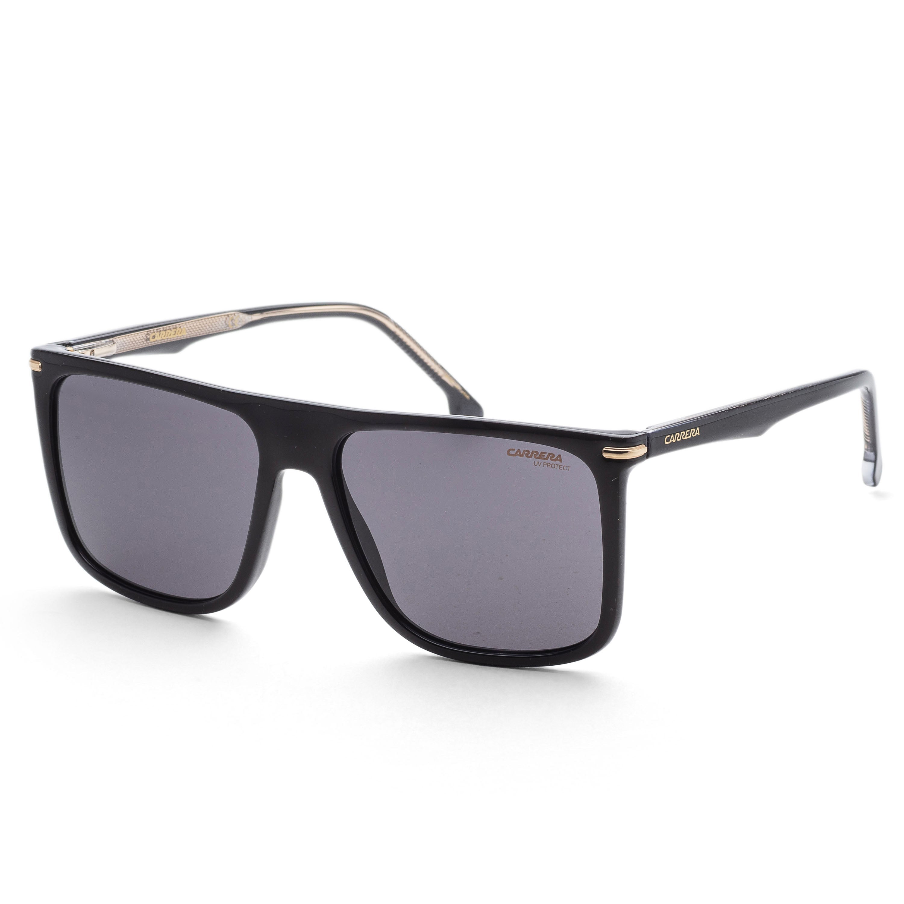 Preloved - Carrera CA278S2M2IR Sunglasses — Black by Preloved - Carrera