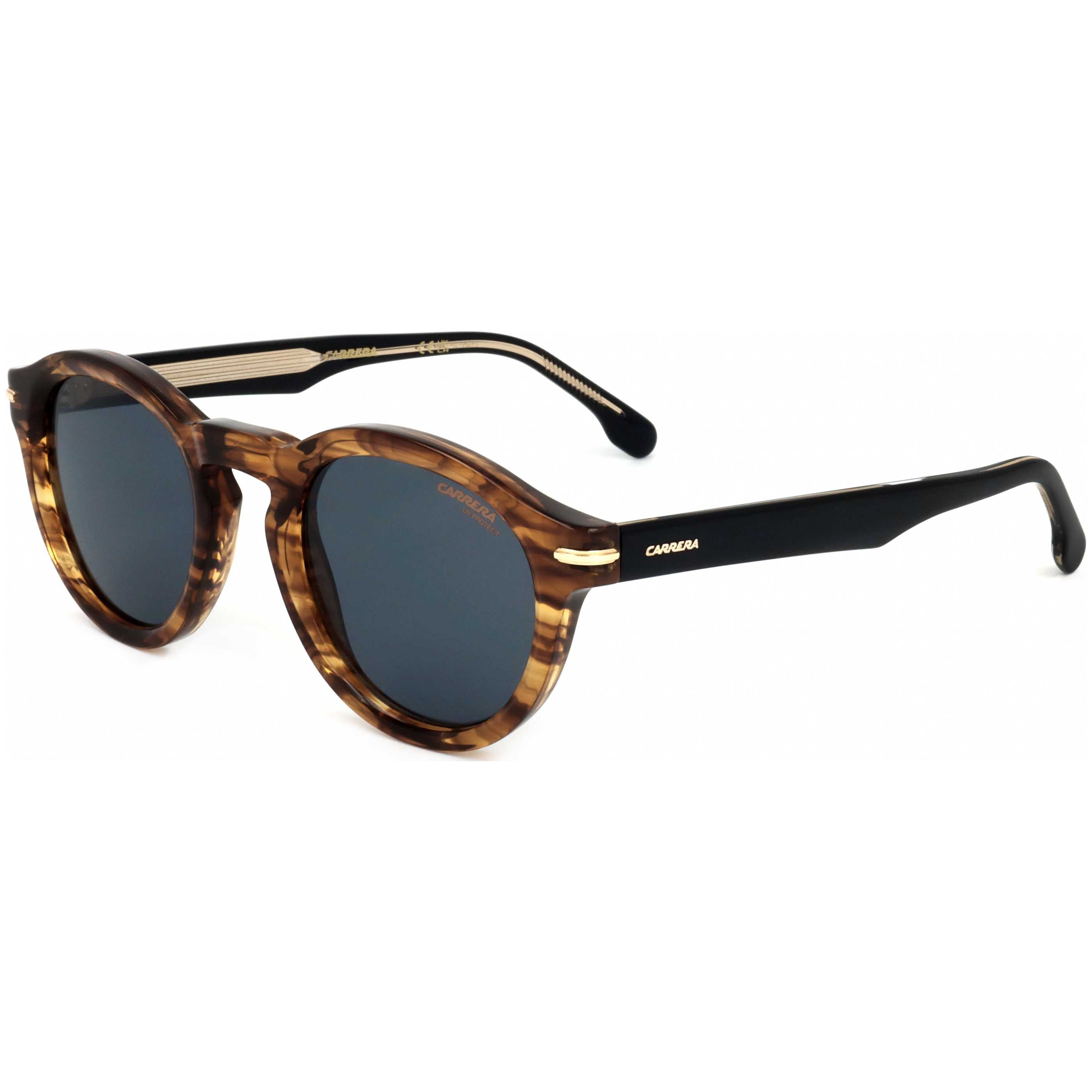 Preloved - Carrera CA306SEX4IR Sunglasses — Brown by Preloved - Carrera