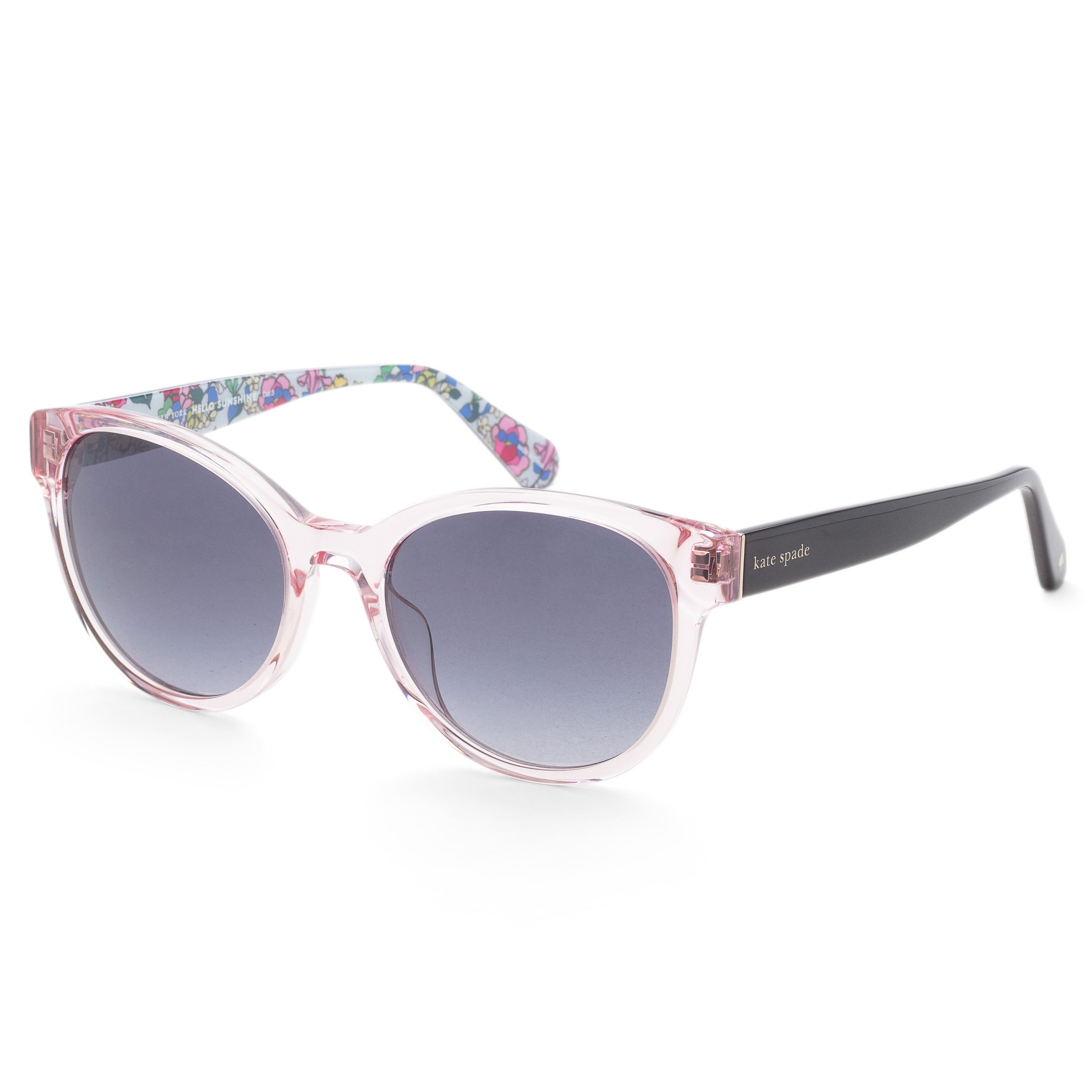 Preloved - Kate Spade NATHALIEGS35J55 Sunglasses — Pink by Preloved - Kate Spade