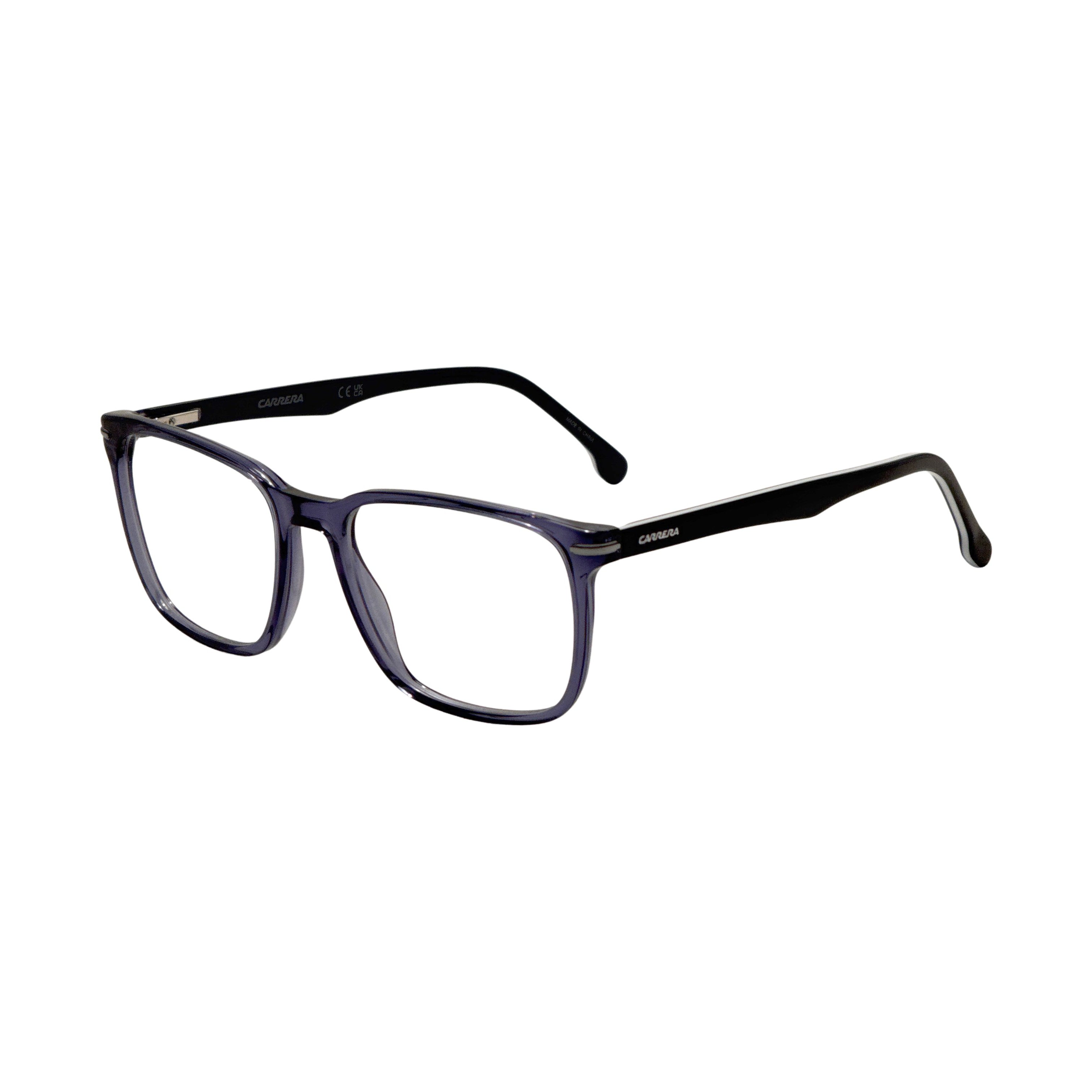 Preloved - Carrera CARRERA309PJP54 Eyeglasses — Blue by Preloved - Carrera