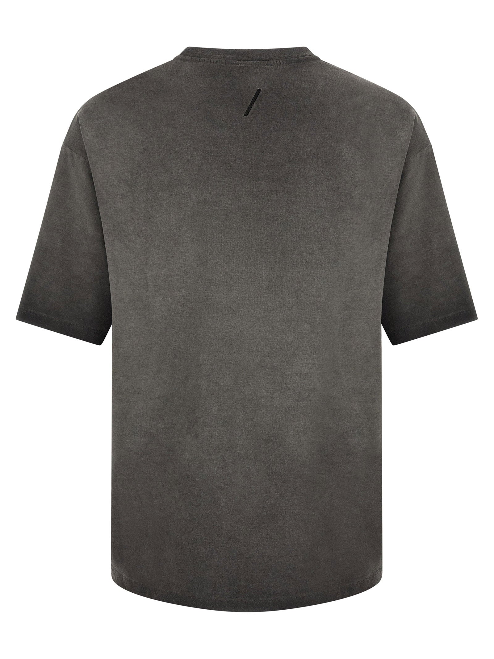 Thom Krom T-shirt — Gray, view 2