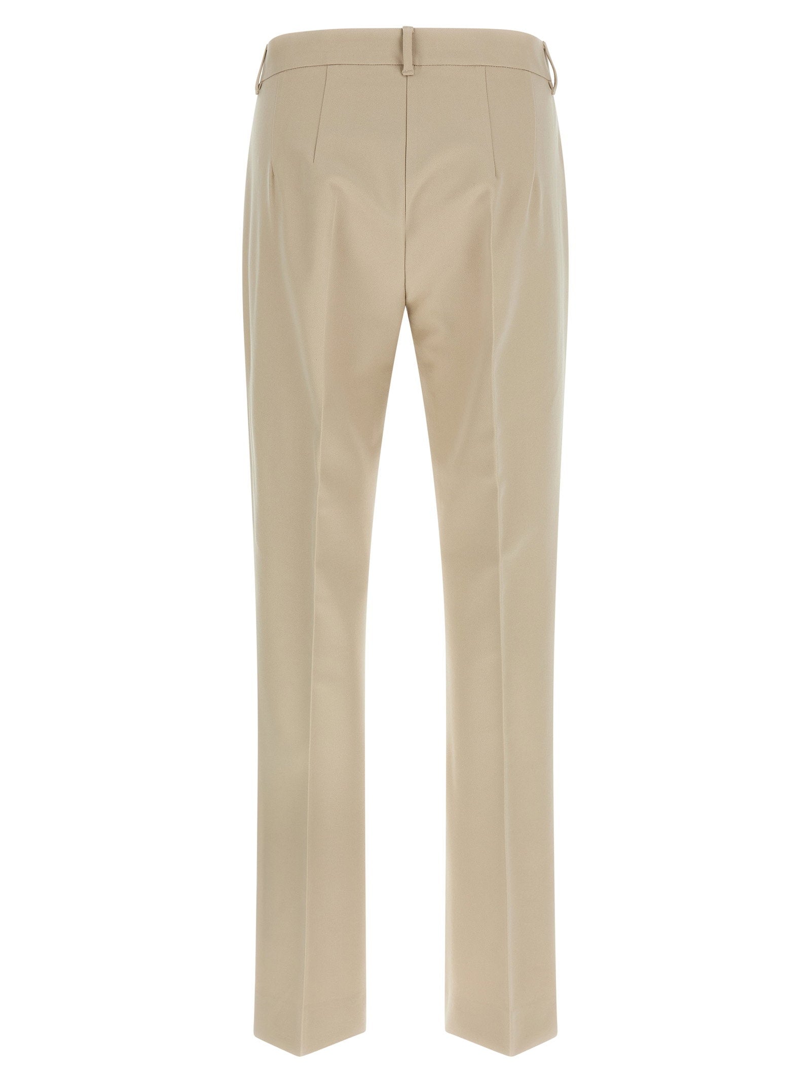 Max Mara 'S Trousers — Beige, view 2