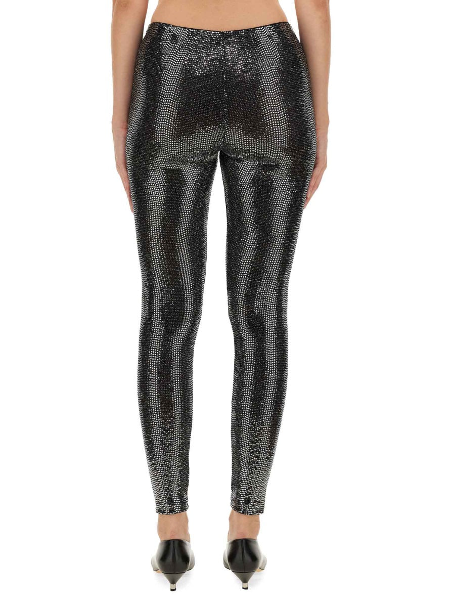 Isabel Marant Joshua Trousers — Black by Isabel Marant