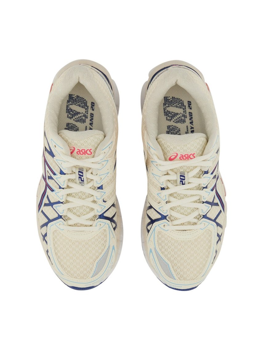 Asics Gel-Kayano 20 Sneaker — Multicolor by Asics
