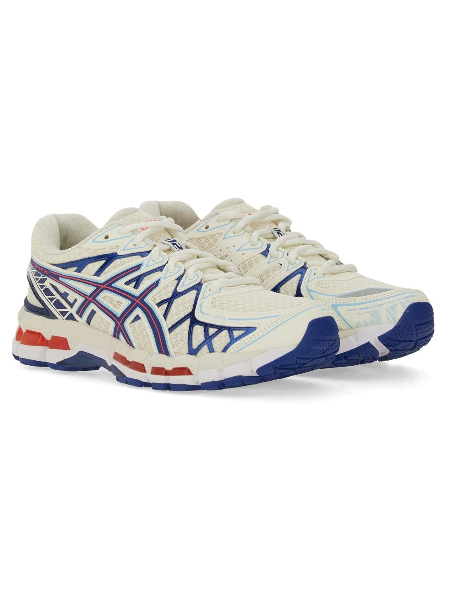 Asics Gel-Kayano 20 Sneaker — Multicolor, view 4