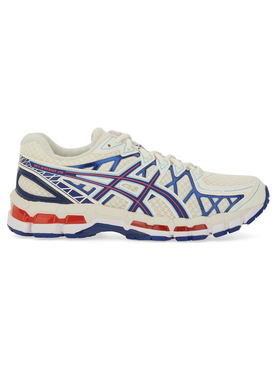 Asics Gel-Kayano 20 Sneaker — Multicolor, view 6