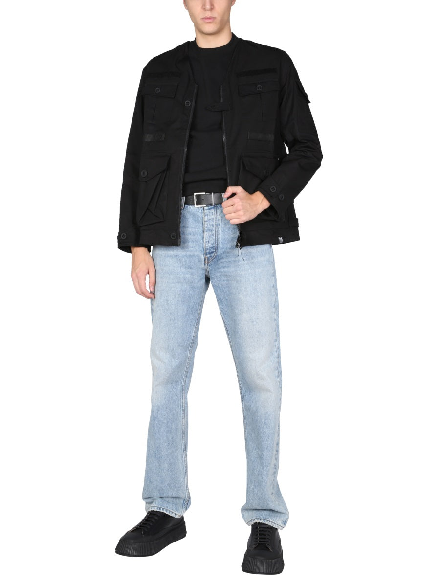 Arkair Jacket — Black by Arkair