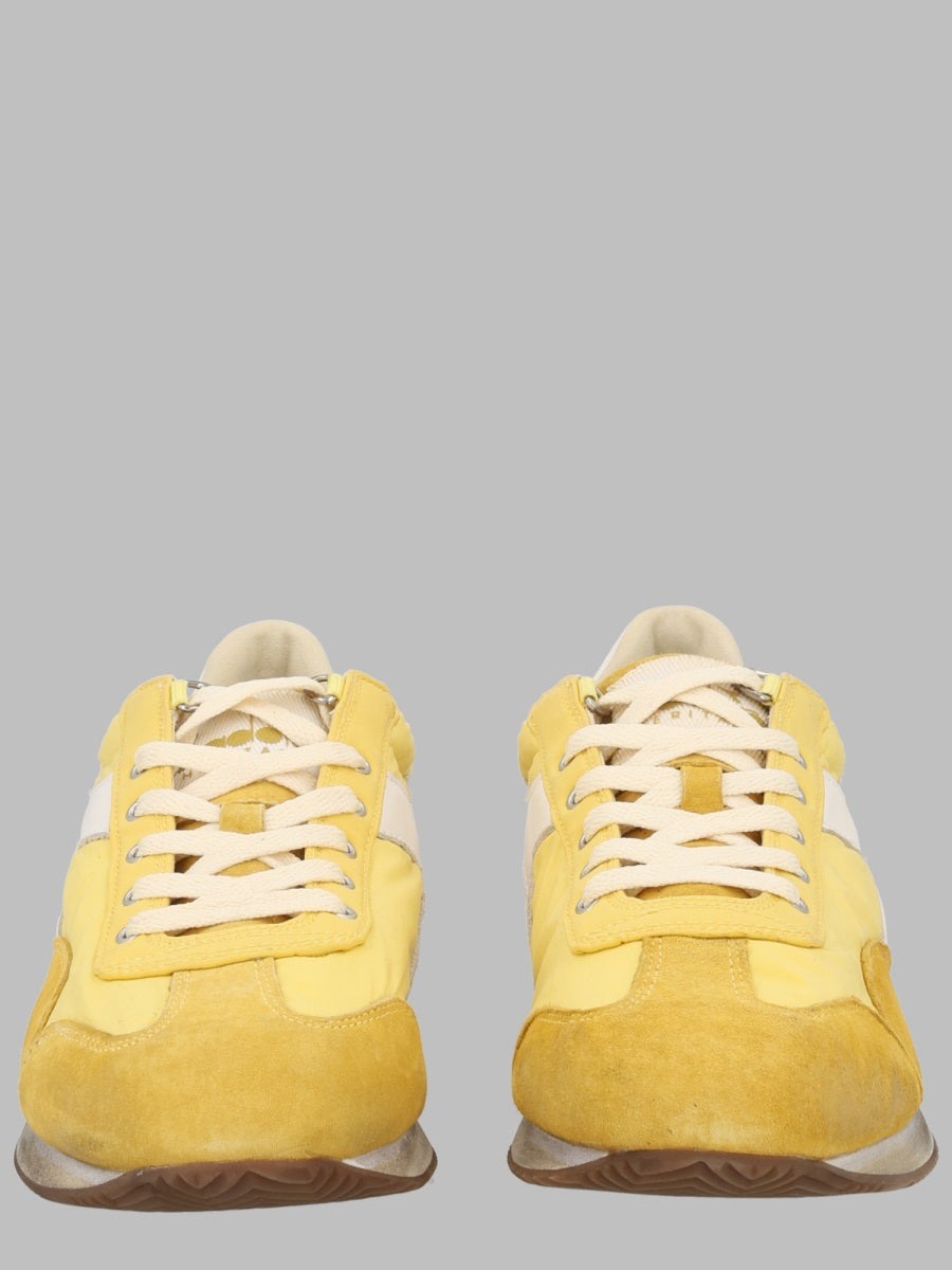Diadora Equipe Vela SW Sneakers — Multicolor by Diadora