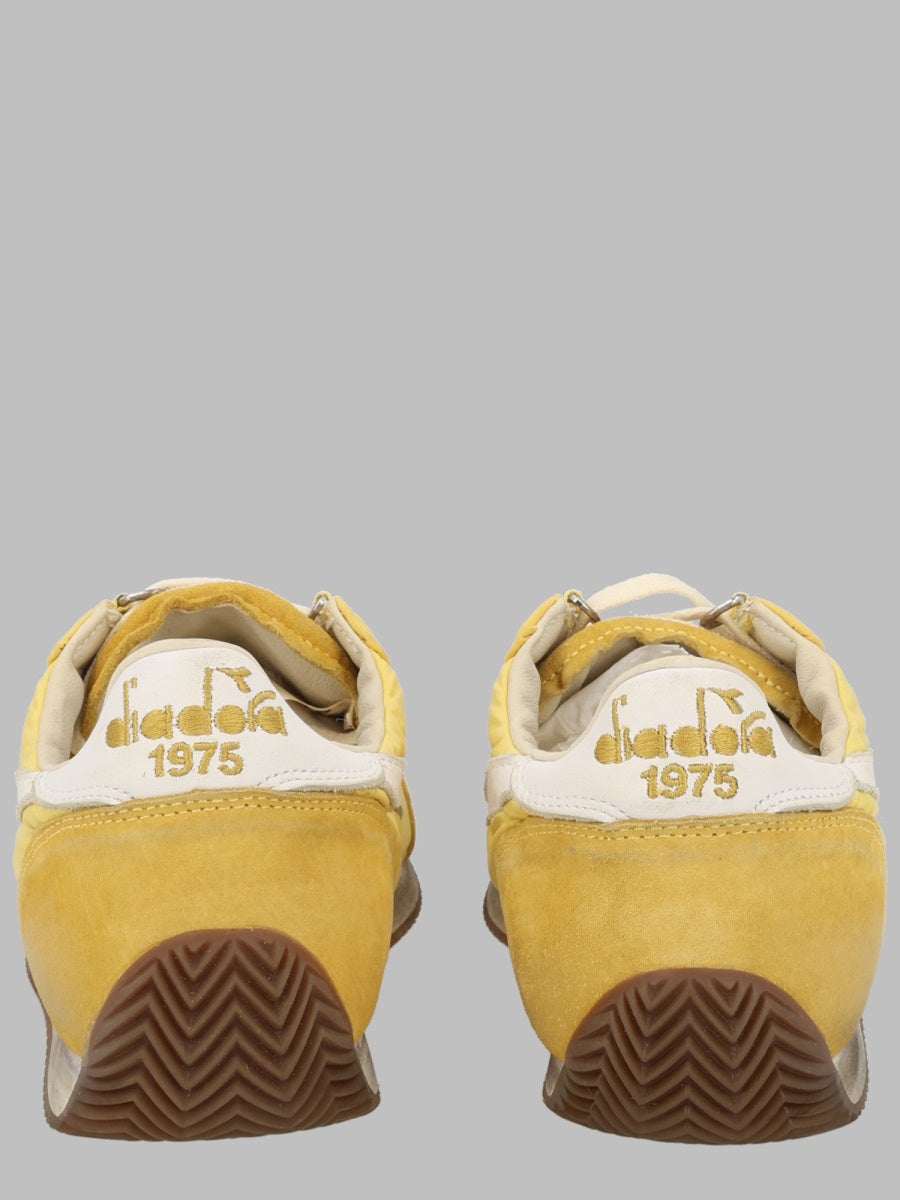 Diadora Equipe Vela SW Sneakers — Multicolor, view 2