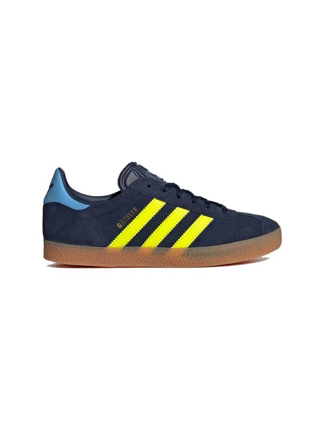 Adidas Sneaker — Blue by Adidas