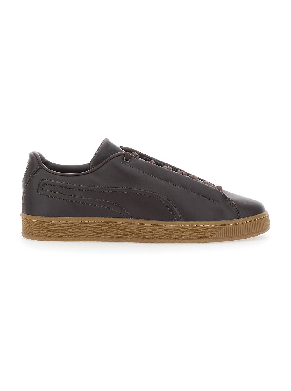 Puma Sneakers — Brown by Puma