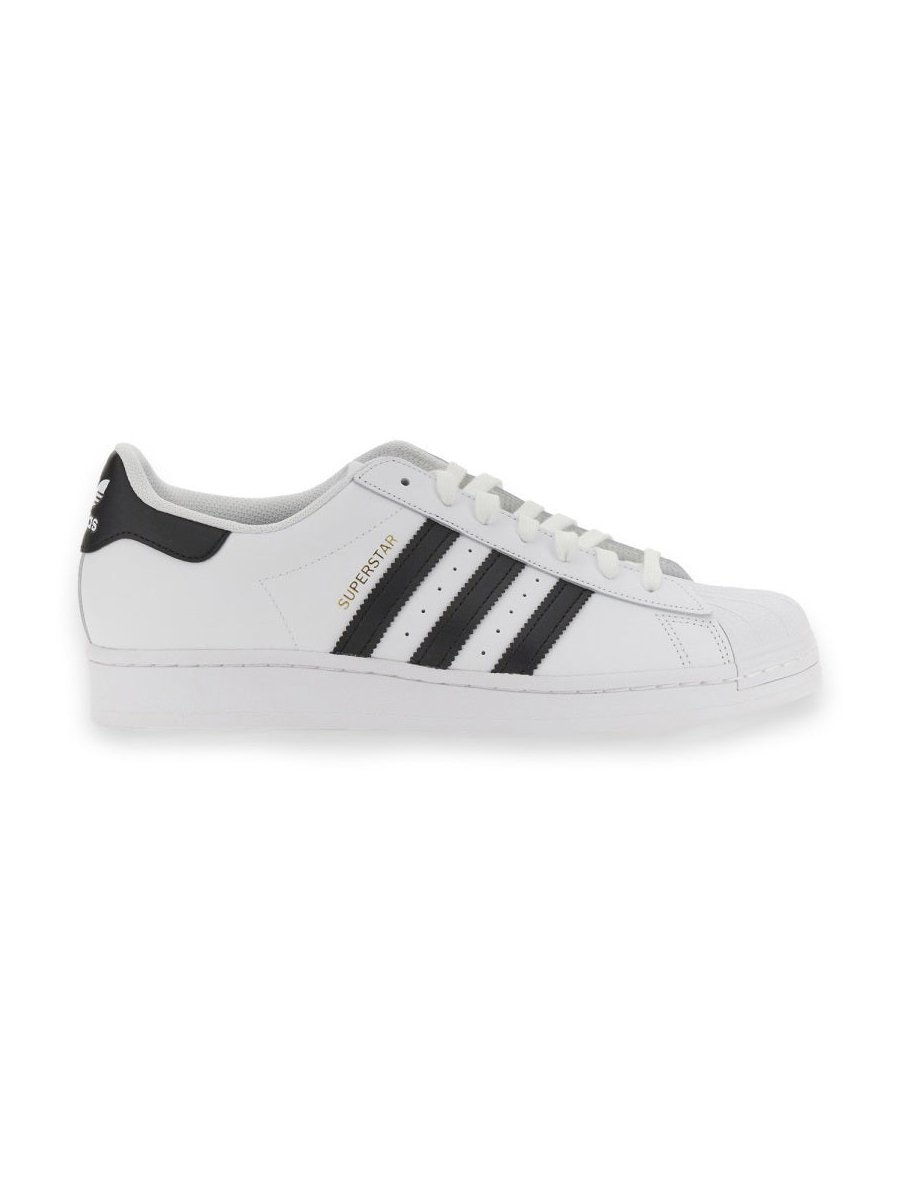 Adidas Superstar Sneaker — White by Adidas