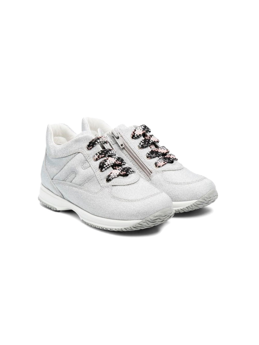 Hogan Interactive Sneaker — Gray by Hogan