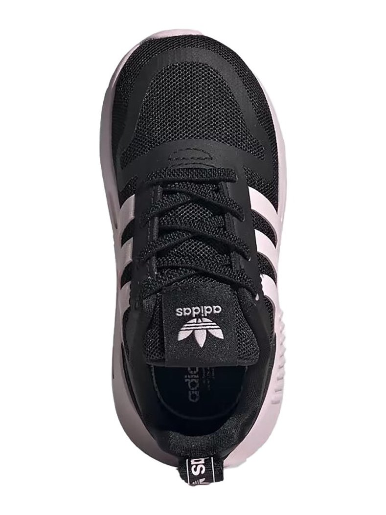 Adidas Ozelia Sneaker — Black, view 2