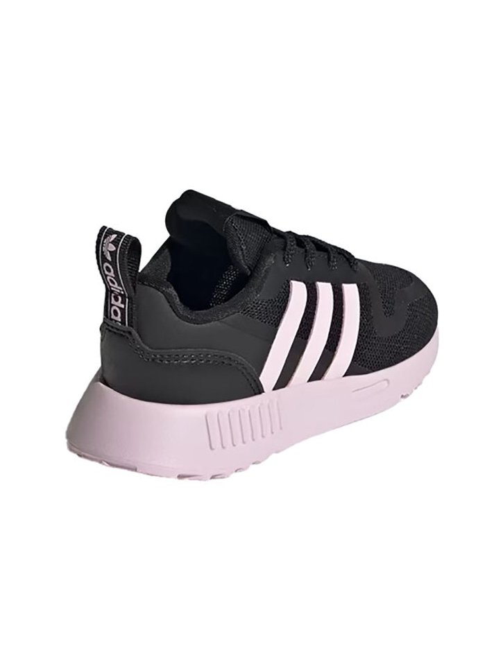 Adidas Ozelia Sneaker — Black, view 3