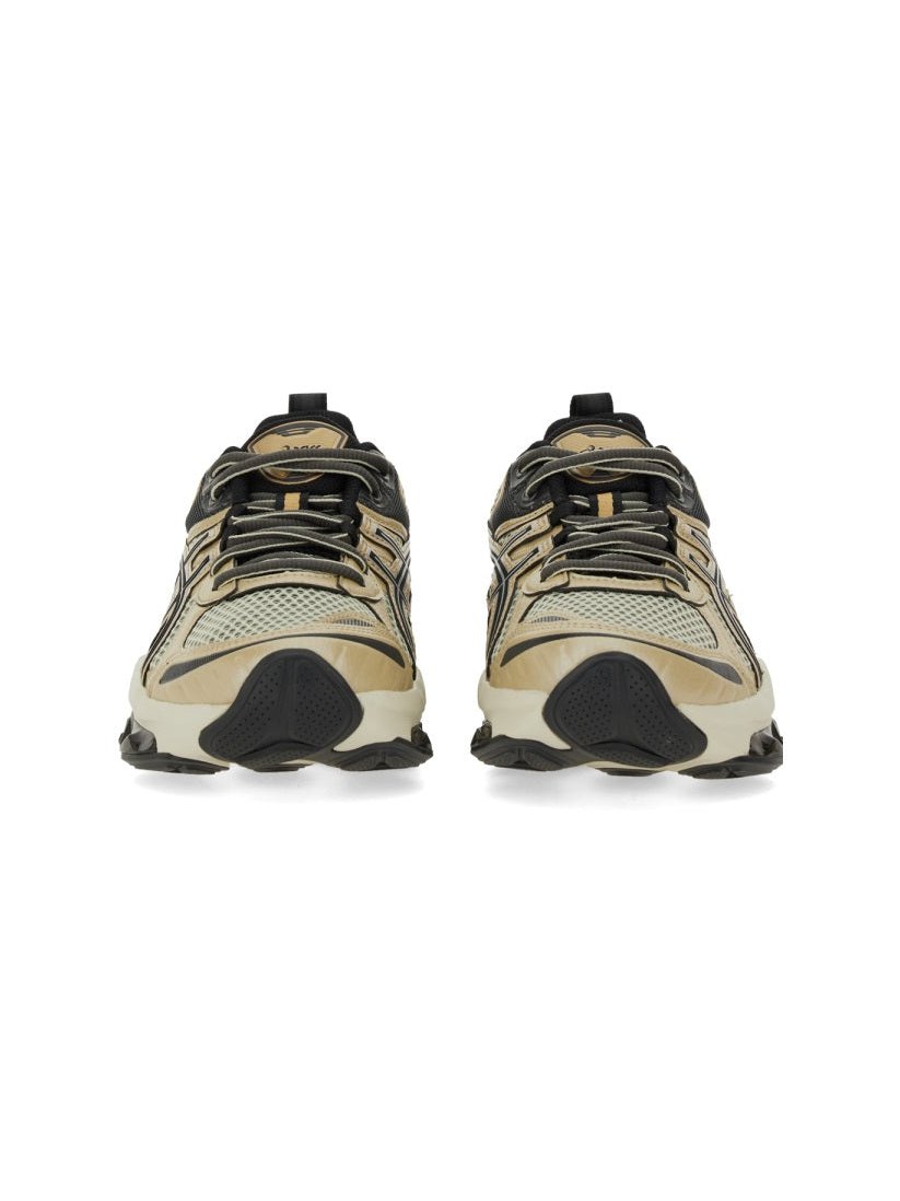 Asics Sneaker — Multicolor, view 3