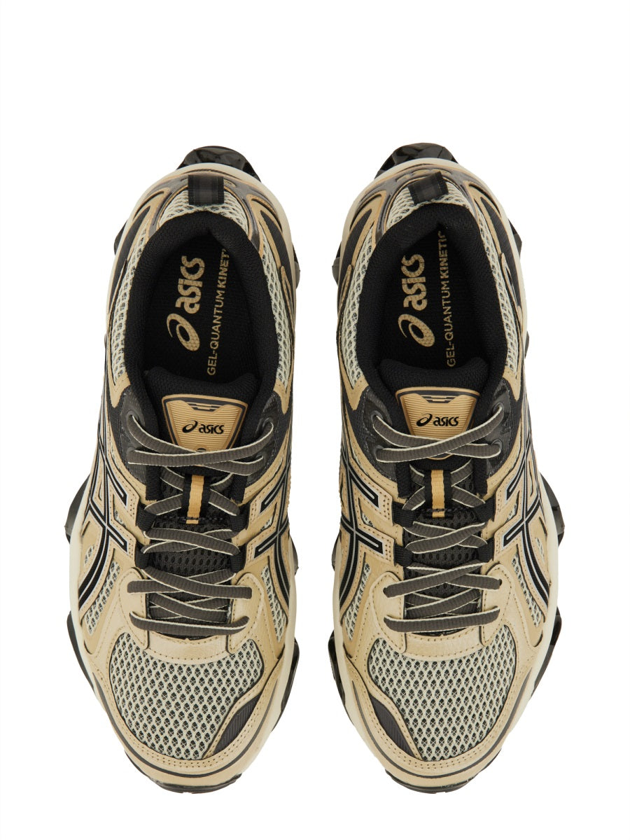 Asics Sneaker — Multicolor, view 4