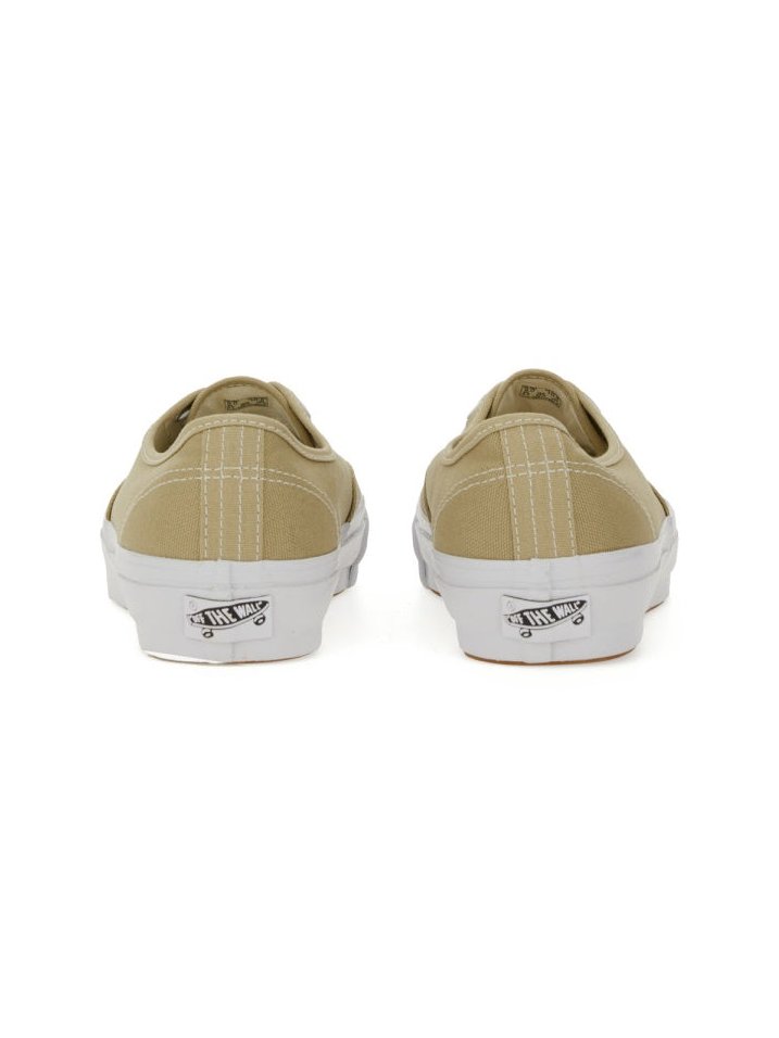 Vans LX Authentic 4 Sneaker — Beige, view 2