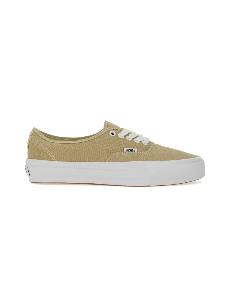 Vans LX Authentic 4 Sneaker — Beige, view 4