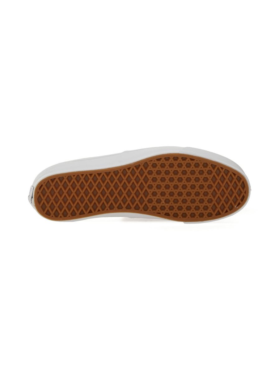 Vans LX Authentic 4 Sneaker — Beige, view 5