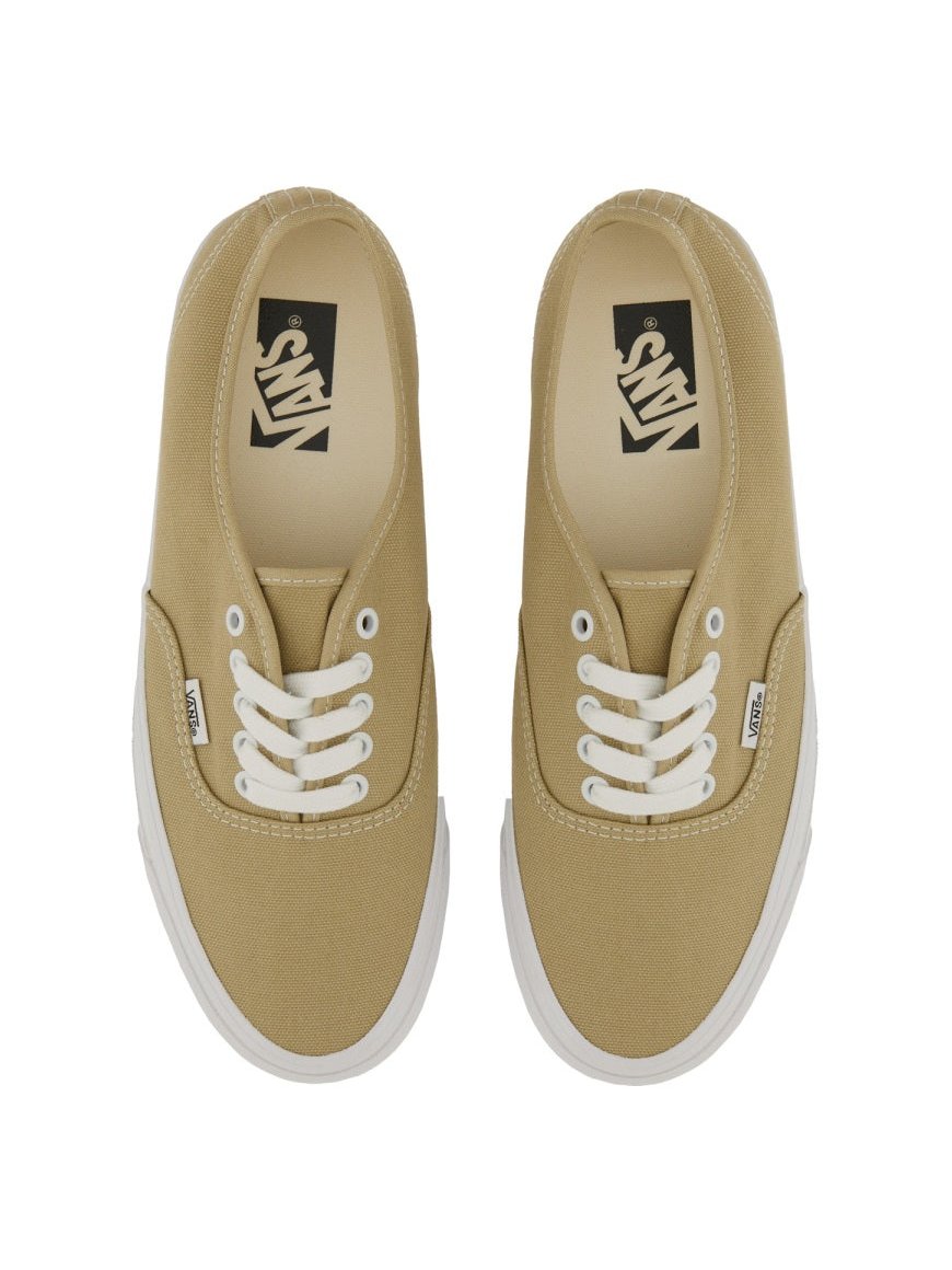 Vans LX Authentic 4 Sneaker — Beige, view 6