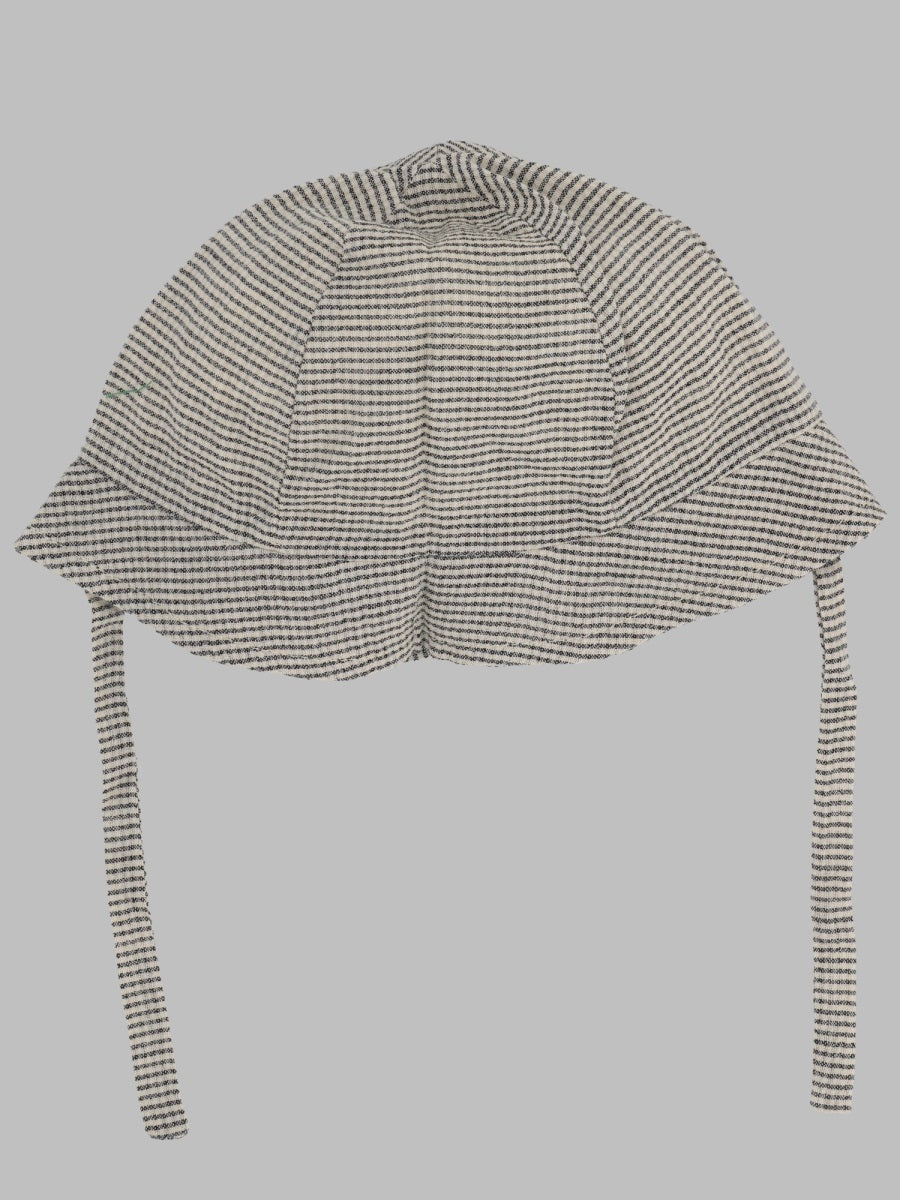 Tartine Et Chocolat TW90070B_15 Bucket Hat — Beige, view 2