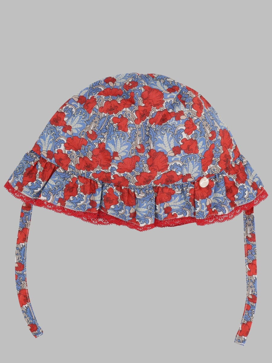 Tartine Et Chocolat TW90001B_77 Bucket Hat — Multicolor by Tartine Et Chocolat