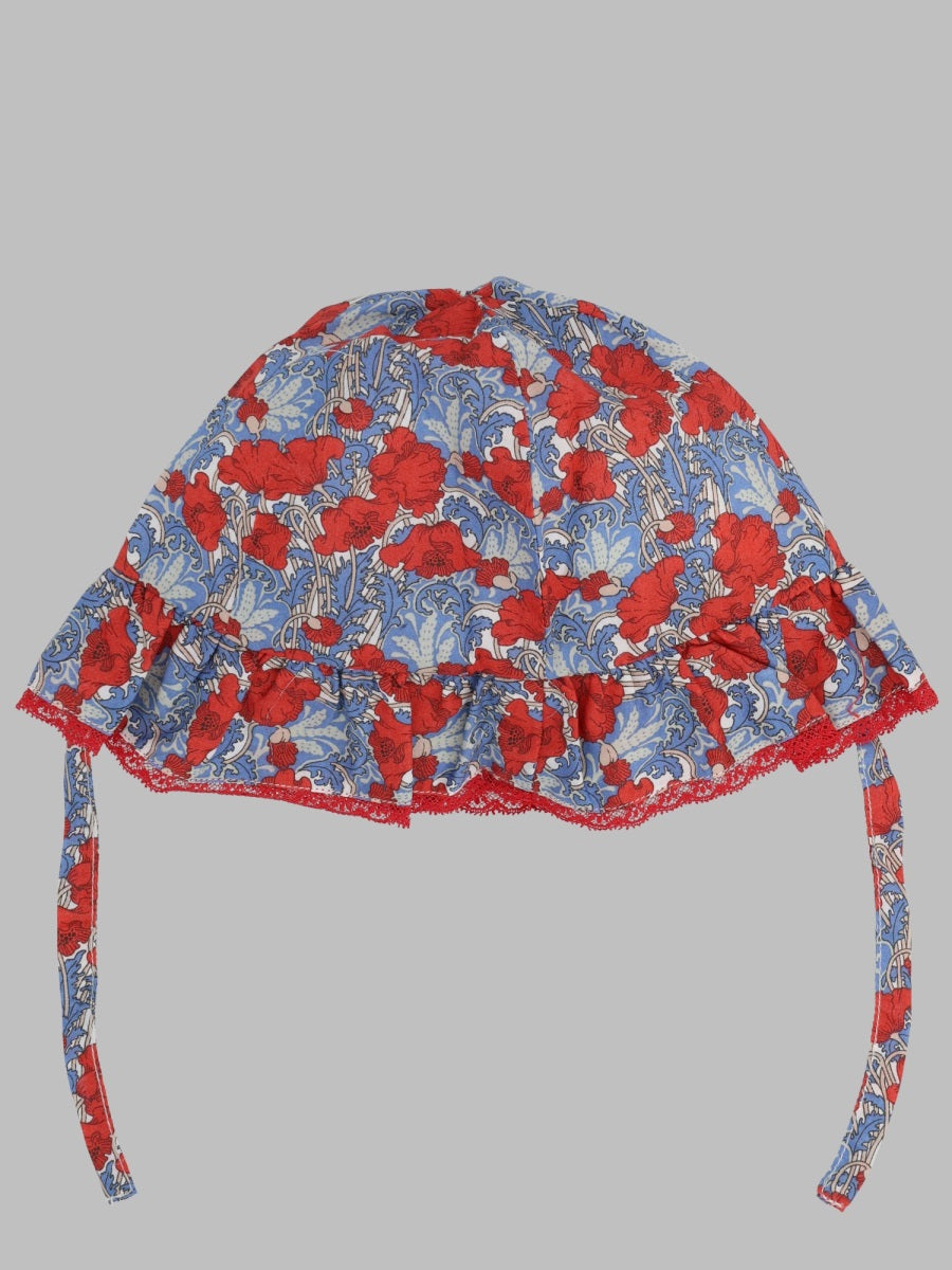 Tartine Et Chocolat TW90001B_77 Bucket Hat — Multicolor, view 2