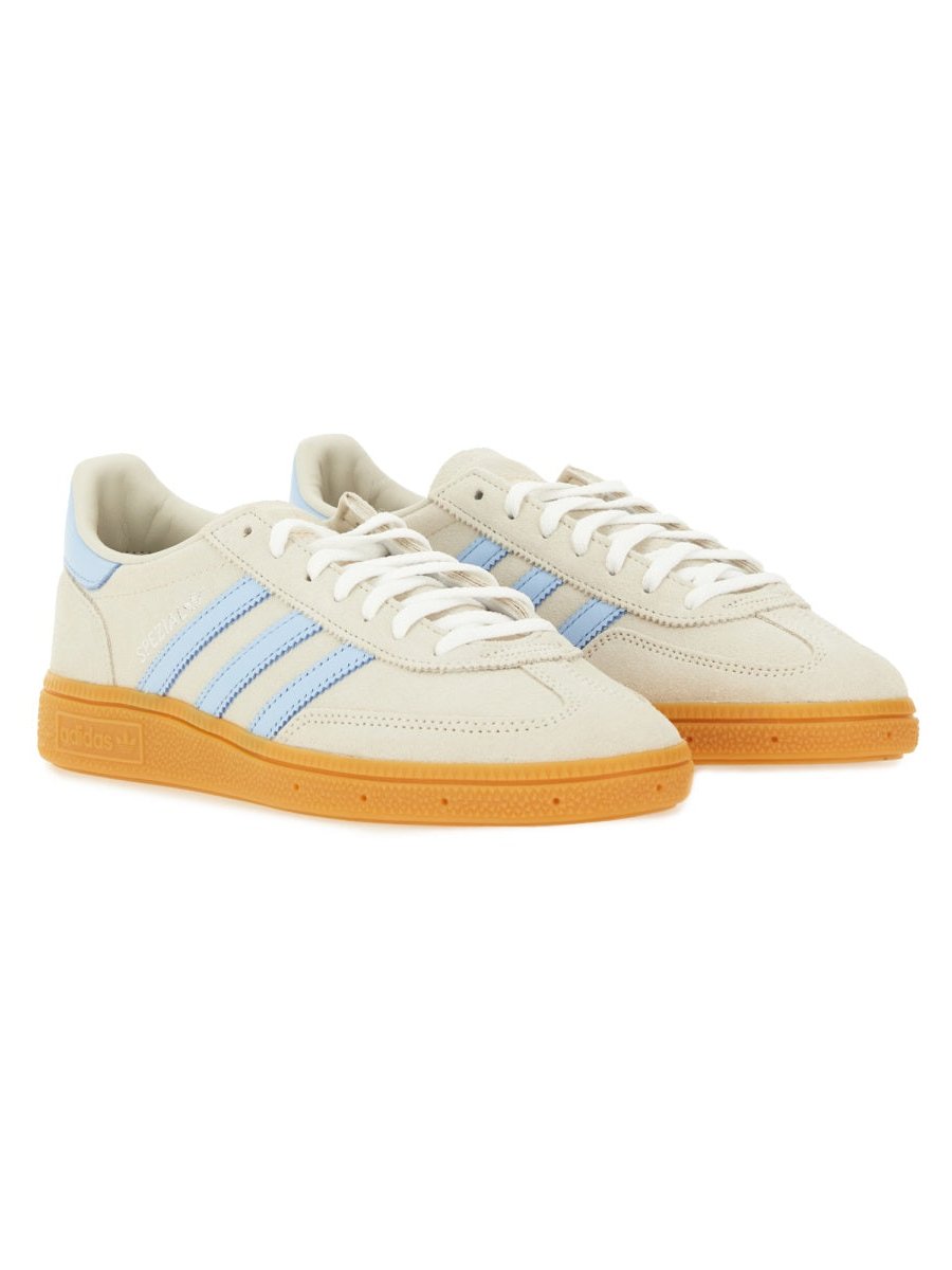 Adidas Sneaker — Silver, view 5
