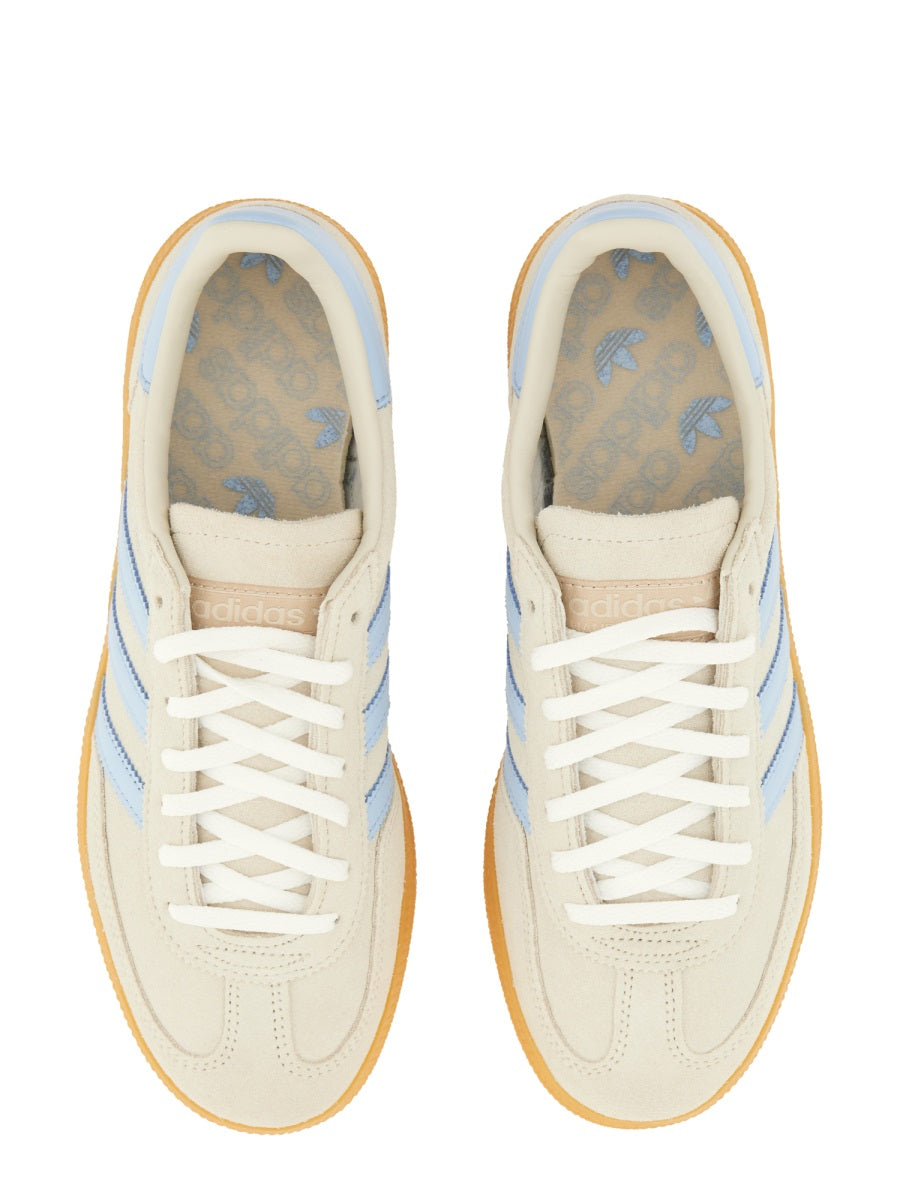 Adidas Sneaker — Silver, view 6