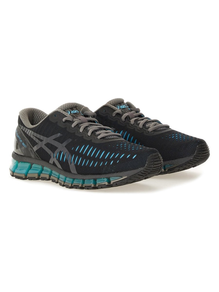 Asics Gel-Quantum 360 I Sneaker — Multicolor by Asics
