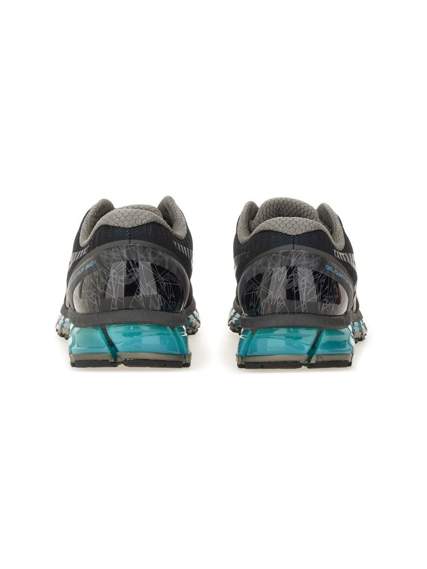Asics Gel-Quantum 360 I Sneaker — Multicolor, view 2