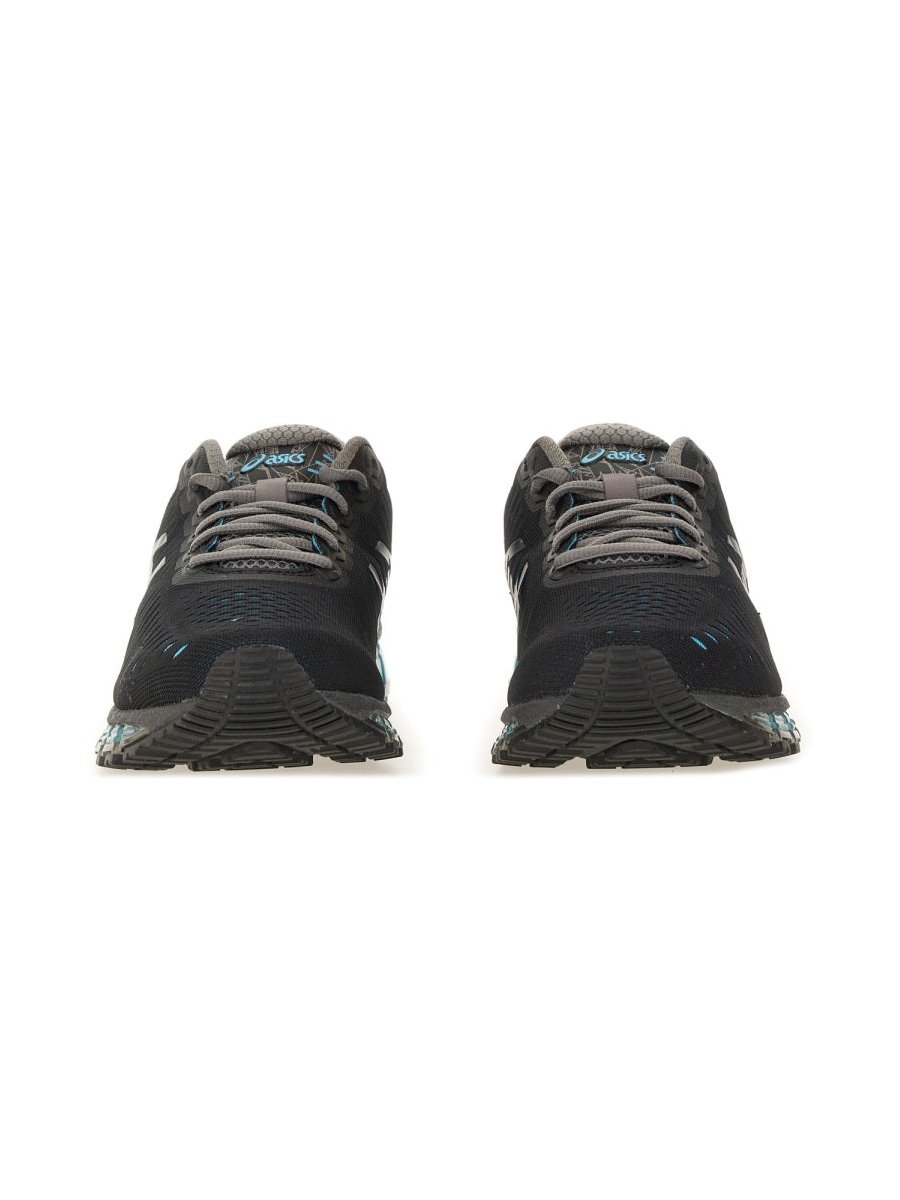 Asics Gel-Quantum 360 I Sneaker — Multicolor, view 3