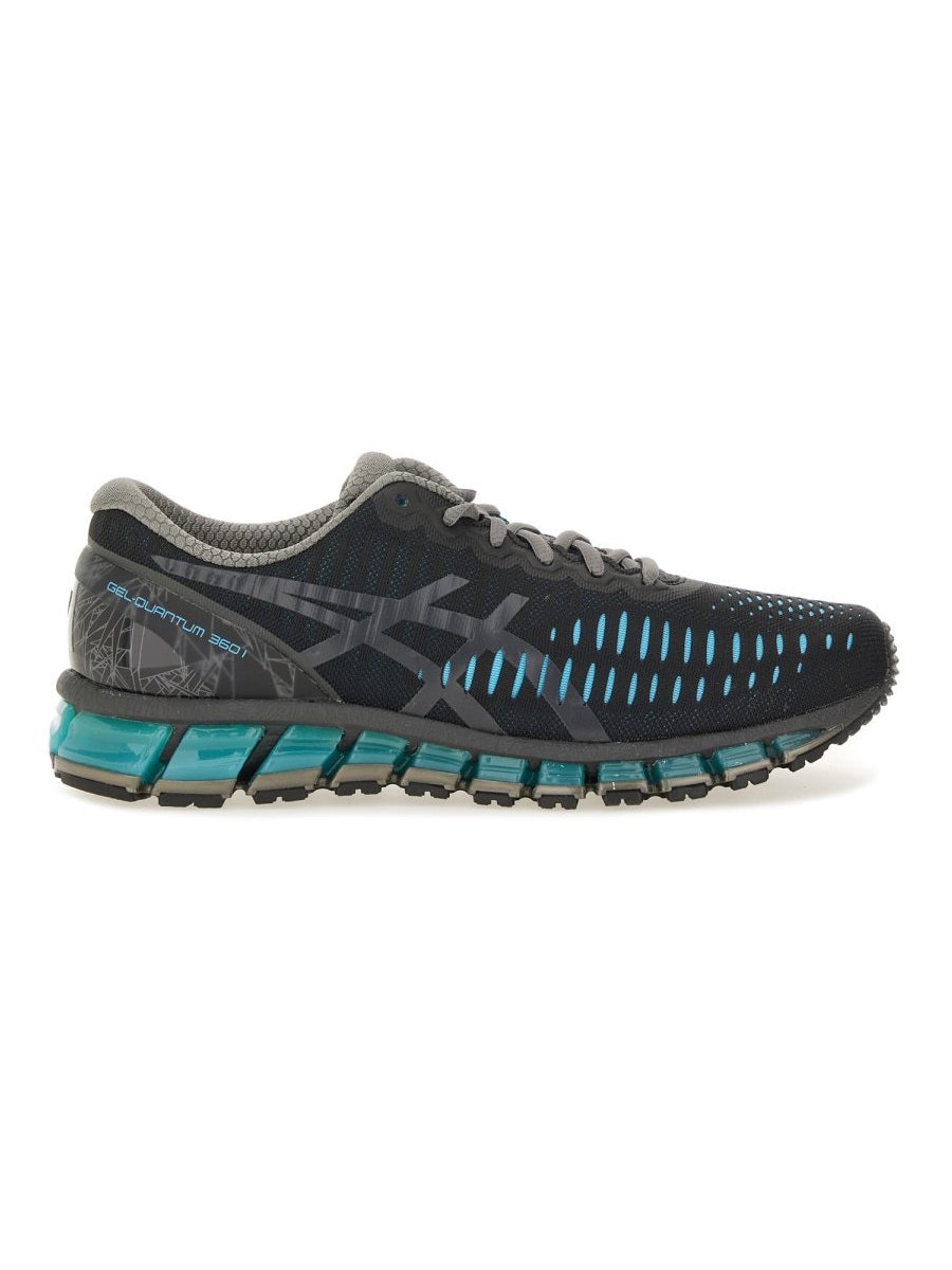 Asics Gel-Quantum 360 I Sneaker — Multicolor, view 4