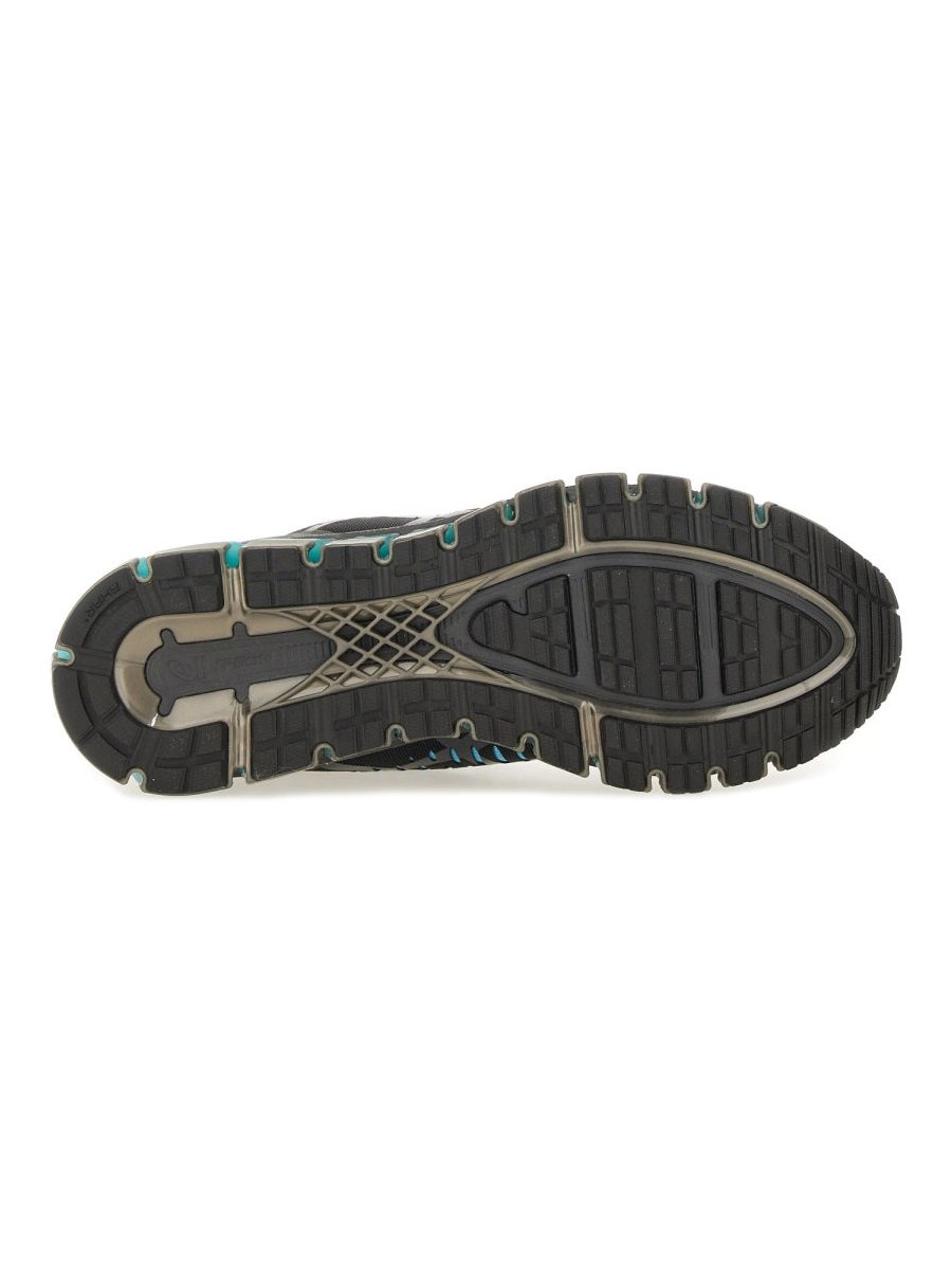 Asics Gel-Quantum 360 I Sneaker — Multicolor, view 5