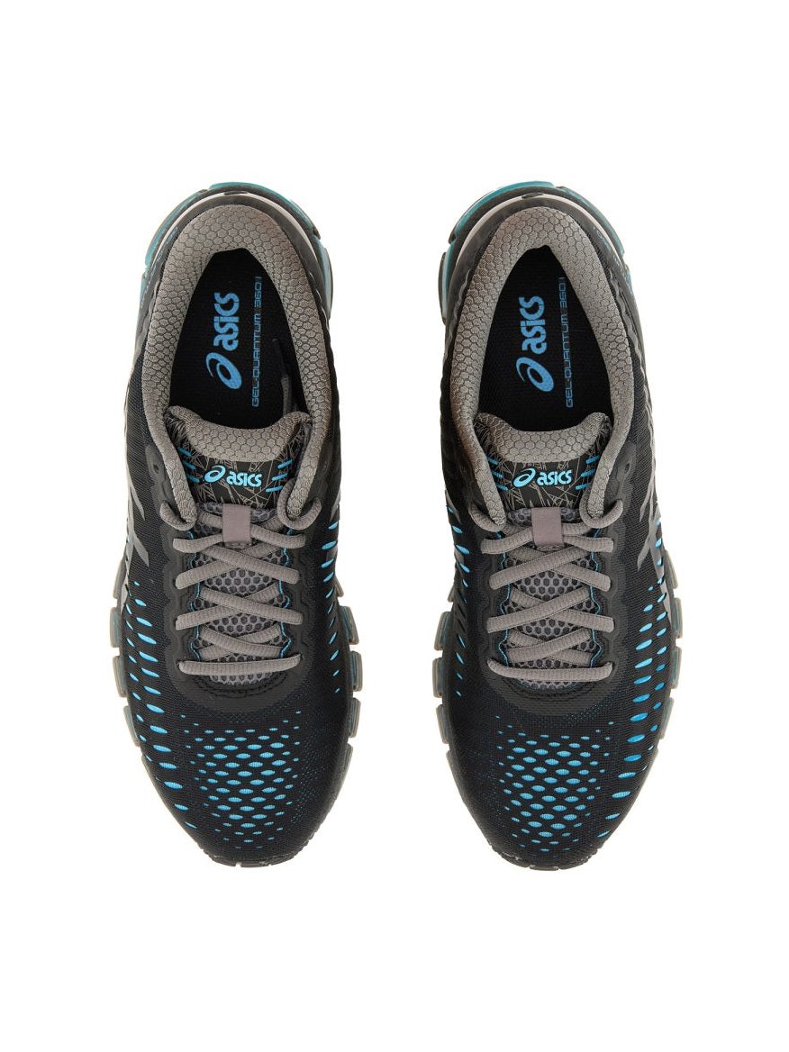 Asics Gel-Quantum 360 I Sneaker — Multicolor, view 6