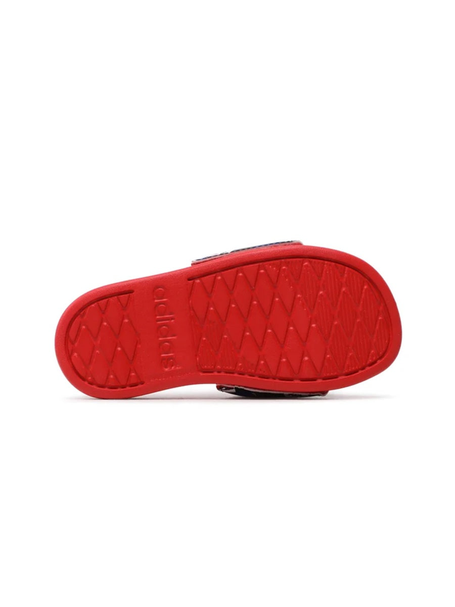 Adidas Character-Inspired Sandal — Multicolor, view 5