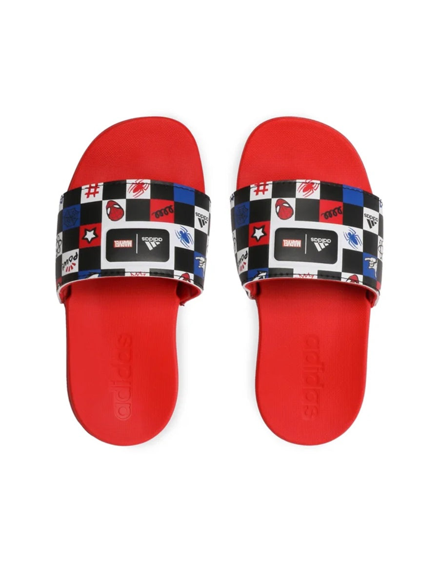 Adidas Character-Inspired Sandal — Multicolor, view 6