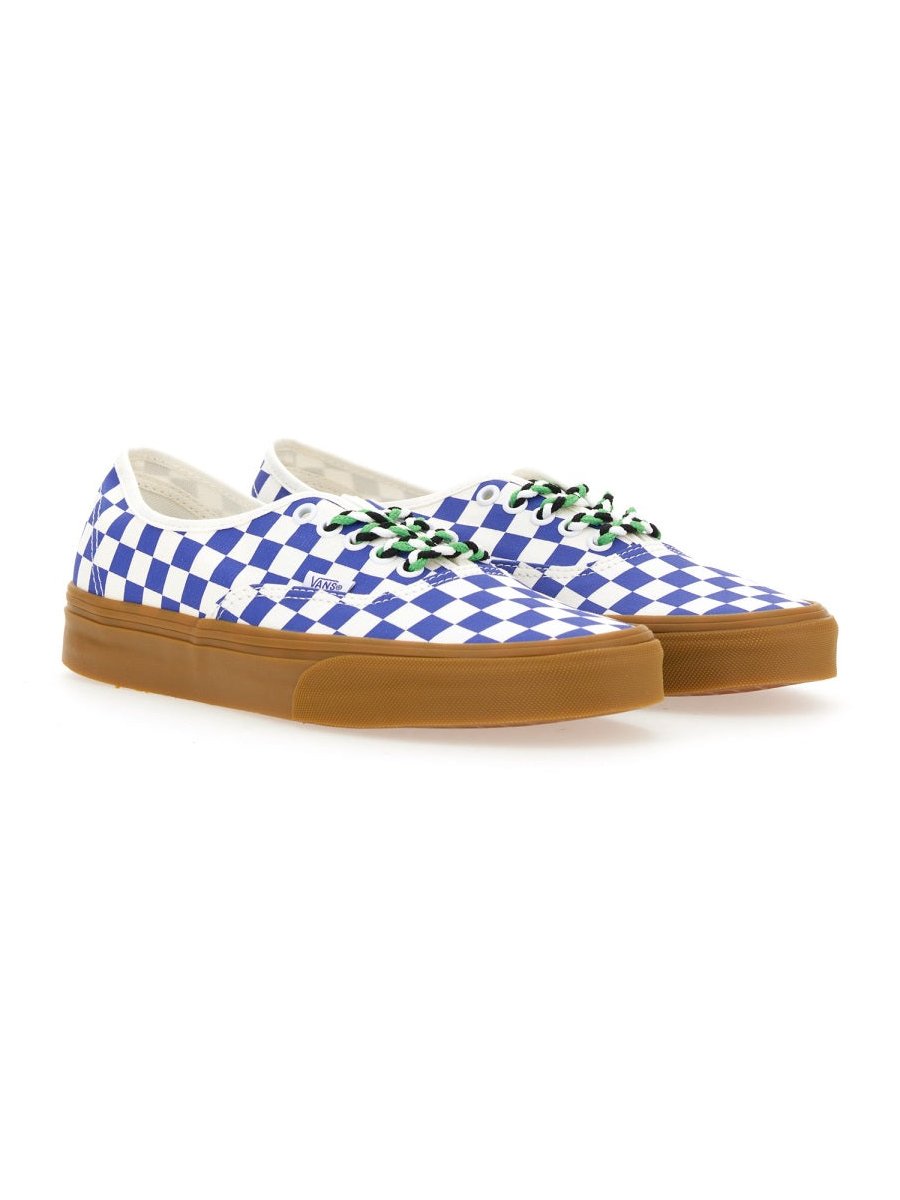 Vans Authentic Sneaker — White by Vans