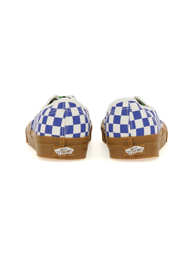 Vans Authentic Sneaker — White, view 2