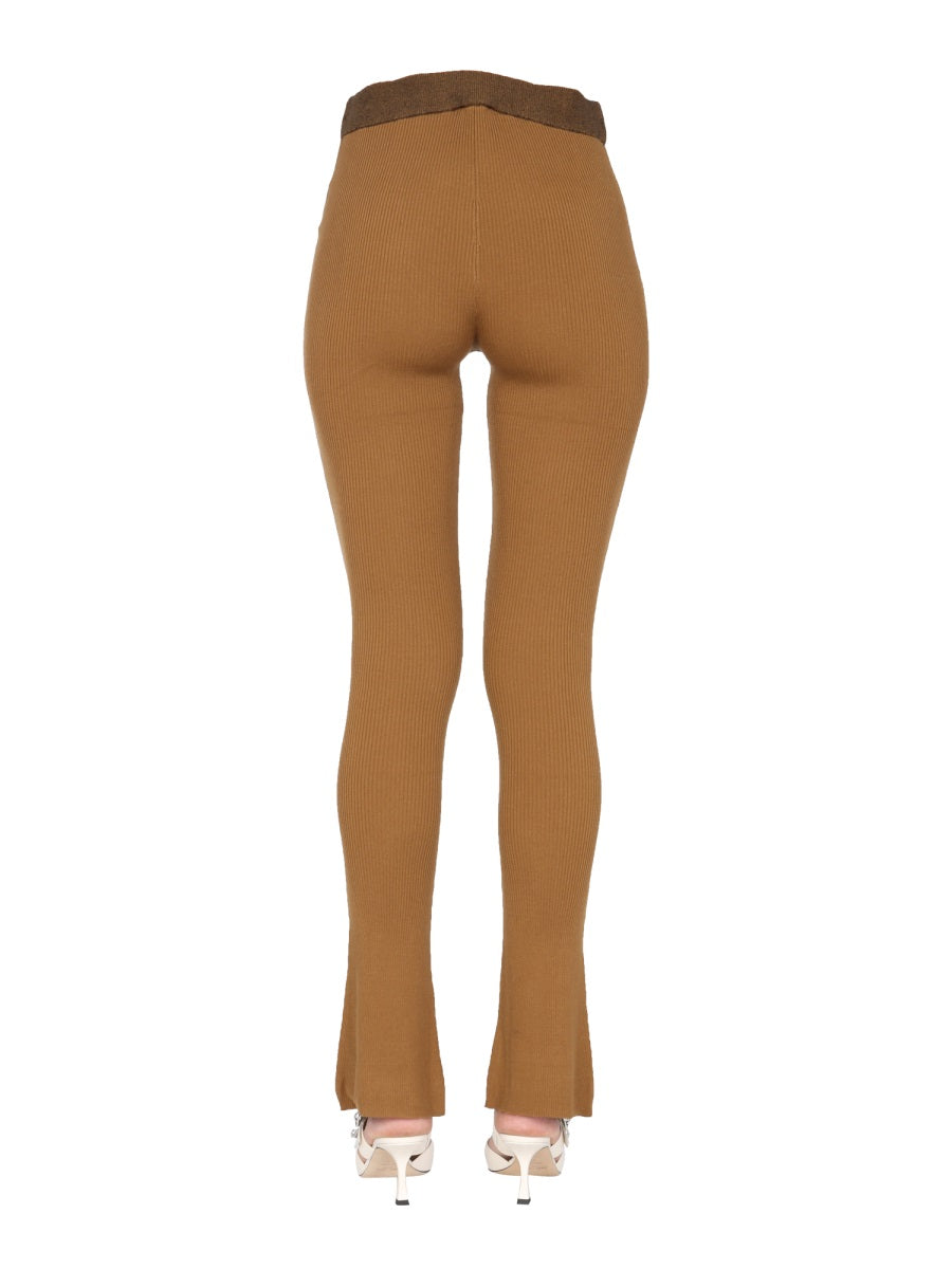 Baum Und Pferdgarten Camia Trousers — Brown, view 2
