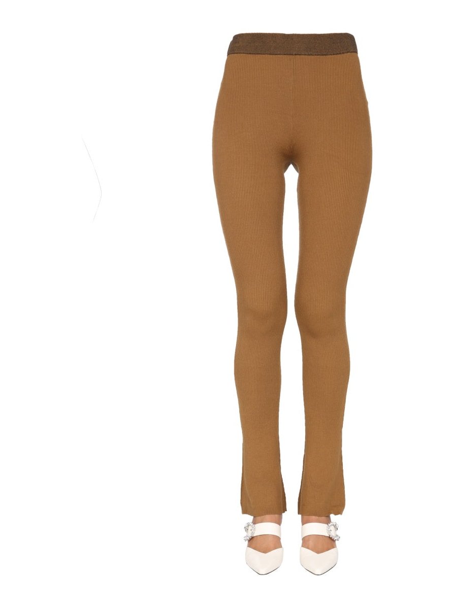 Baum Und Pferdgarten Camia Trousers — Brown, view 4