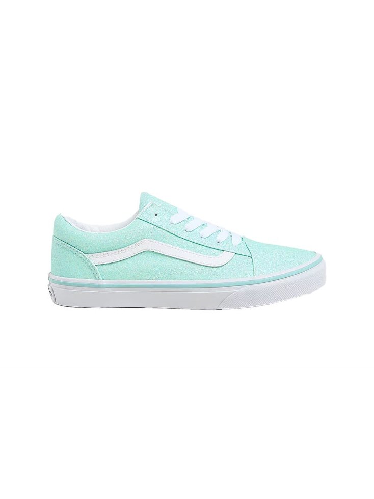 Vans Old Skool Sneaker — Blue by Vans